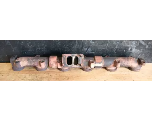 Caterpillar 3126B Exhaust Manifold