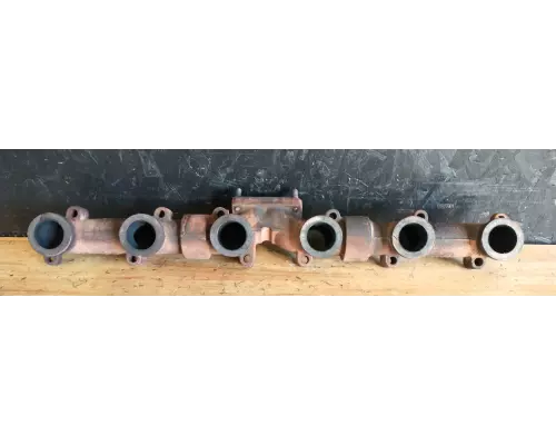 Caterpillar 3126B Exhaust Manifold