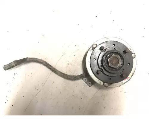 Caterpillar 3126B Fan Clutch