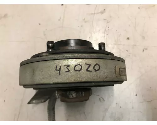 Caterpillar 3126B Fan Clutch