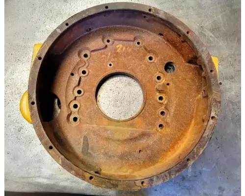 Caterpillar 3126B Flywheel Housing