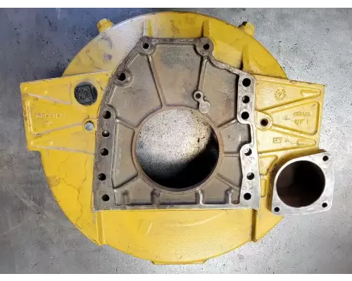 Caterpillar 3126B Flywheel Housing