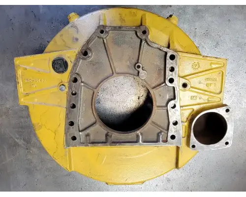 Caterpillar 3126B Flywheel Housings