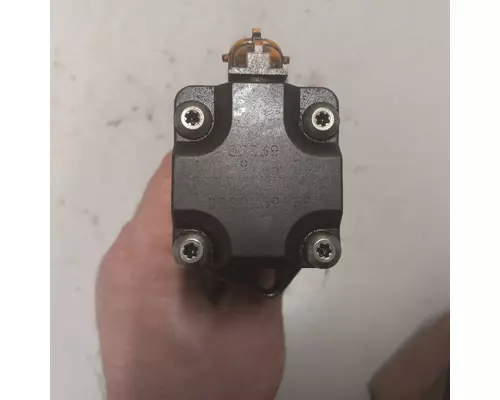 Caterpillar 3126B Fuel Injection Parts
