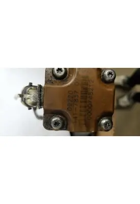 Caterpillar 3126B Fuel Injector