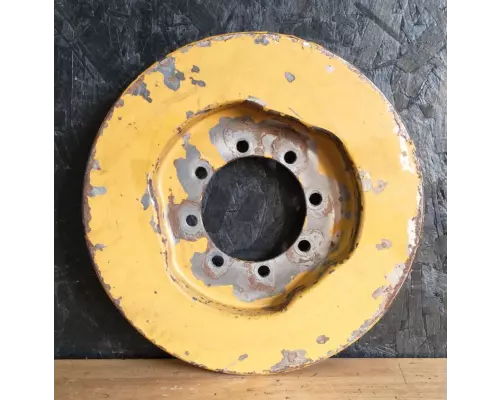 Caterpillar 3126B Harmonic Balancer