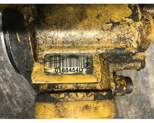 Caterpillar 3126B High Pressure Oil Pump (HPOP)