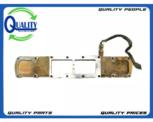 Caterpillar 3126B Intake Manifold