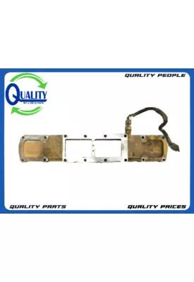 Caterpillar 3126B Intake Manifold