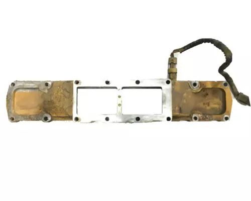 Caterpillar 3126B Intake Manifold