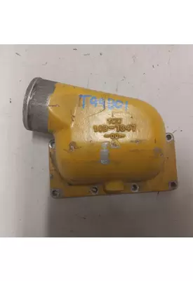 Caterpillar 3126B Intake Manifold