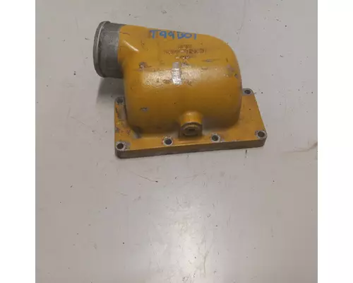 Caterpillar 3126B Intake Manifold