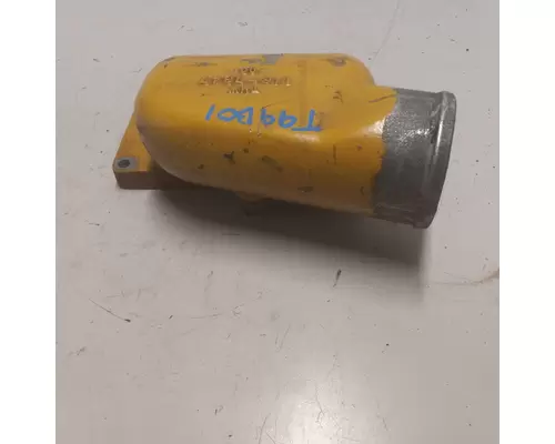 Caterpillar 3126B Intake Manifold
