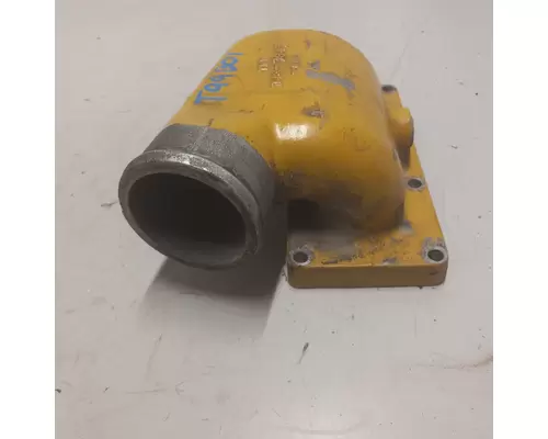 Caterpillar 3126B Intake Manifold
