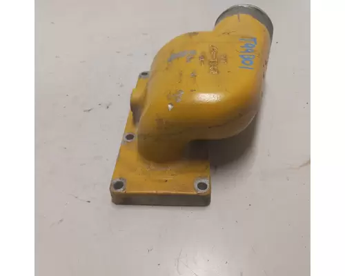 Caterpillar 3126B Intake Manifold