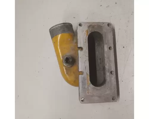 Caterpillar 3126B Intake Manifold