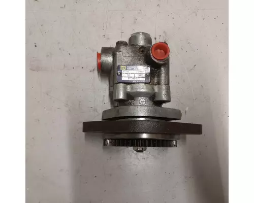 Caterpillar 3126B Power Steering Pump