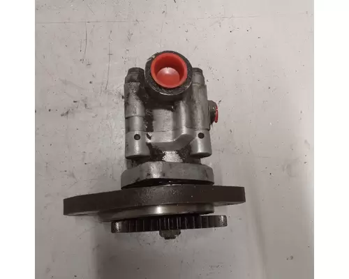 Caterpillar 3126B Power Steering Pump