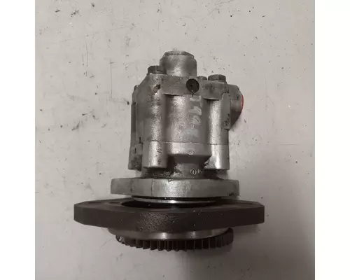 Caterpillar 3126B Power Steering Pump