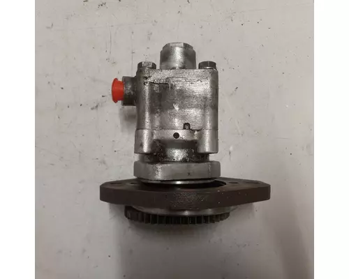 Caterpillar 3126B Power Steering Pump