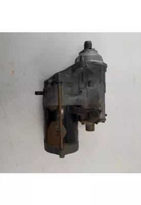 Caterpillar 3126B Starter Motor