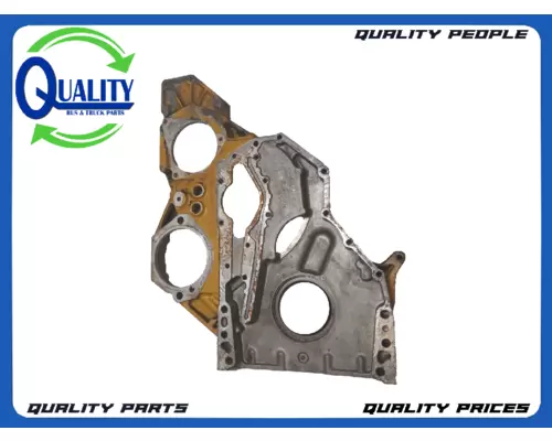 Caterpillar 3126B Timing Cover