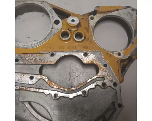 Caterpillar 3126B Timing Cover