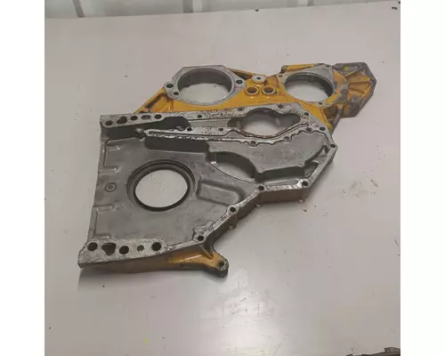 Caterpillar 3126B Timing Cover