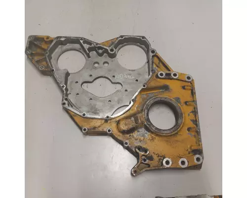 Caterpillar 3126B Timing Cover