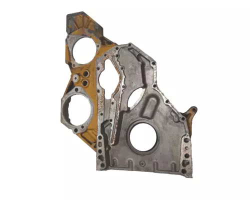 Caterpillar 3126B Timing Cover