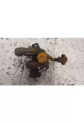 Caterpillar 3126B Turbocharger