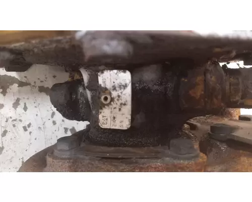 Caterpillar 3126B Turbocharger