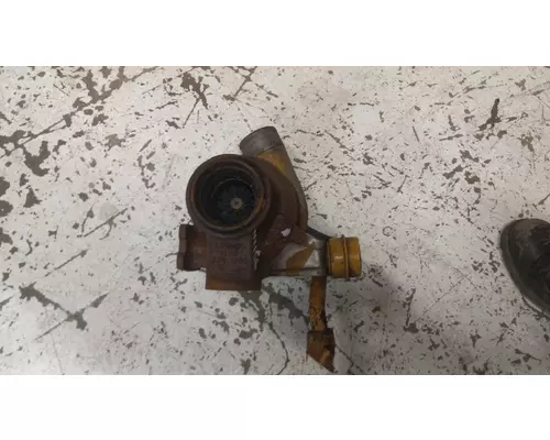 Caterpillar 3126B Turbocharger