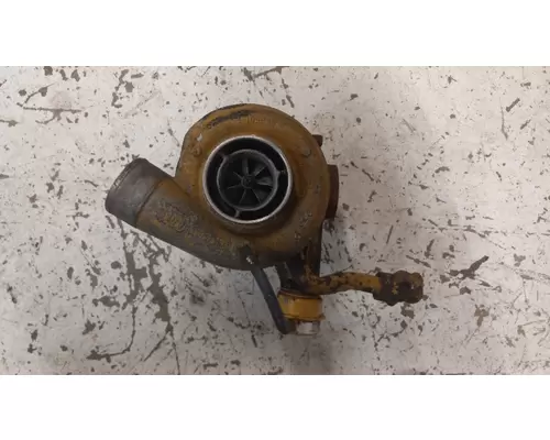 Caterpillar 3126B Turbocharger