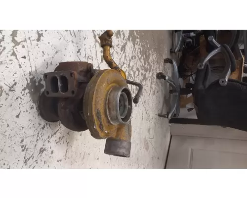 Caterpillar 3126B Turbocharger