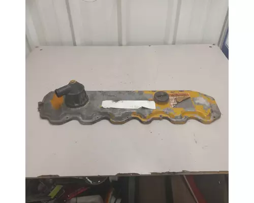 Caterpillar 3126B Valve Cover