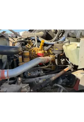 Caterpillar 3126E Engine Assembly