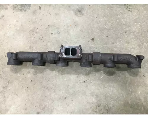Caterpillar 3126E Exhaust Manifold