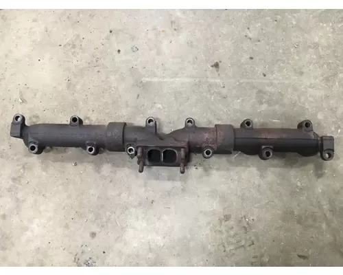 Caterpillar 3126E Exhaust Manifold