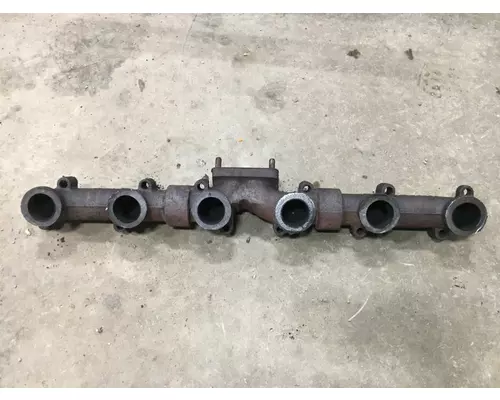 Caterpillar 3126E Exhaust Manifold