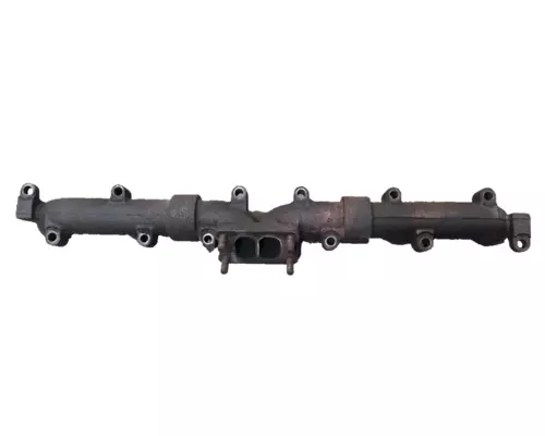 Caterpillar 3126E Exhaust Manifold