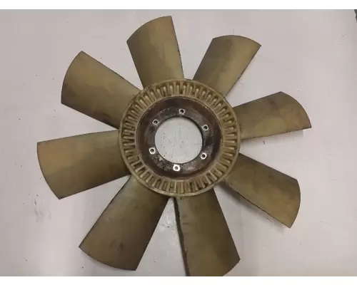 Caterpillar 3126E Fan Blade