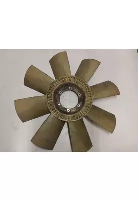 Caterpillar 3126E Fan Blade