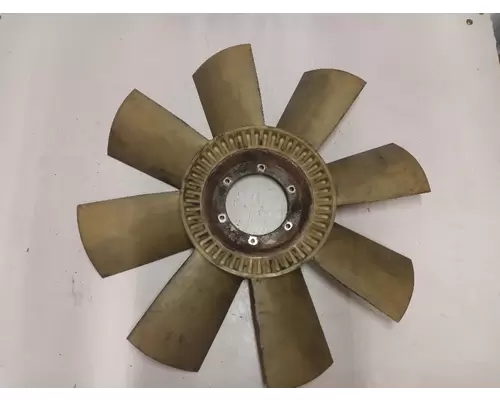Caterpillar 3126E Fan Blade