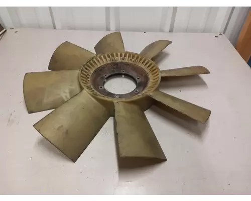 Caterpillar 3126E Fan Blade