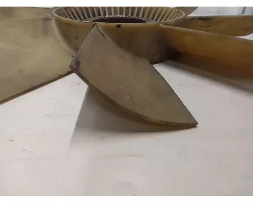 Caterpillar 3126E Fan Blade