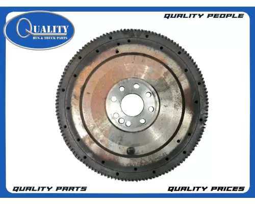 Caterpillar 3126E Flywheel