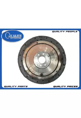Caterpillar 3126E Flywheel