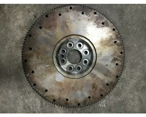 Caterpillar 3126E Flywheel