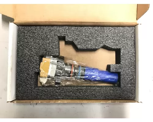 Caterpillar 3126E Fuel Injection Parts